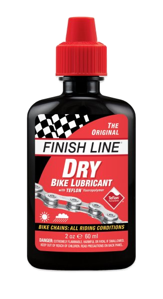 Смазка за вериги FINISH LINE