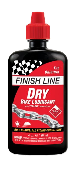 Смазка за вериги FINISH LINE
