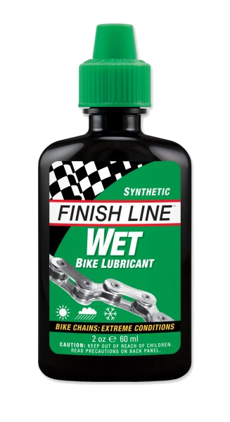 Смазка за вериги FINISH LINE