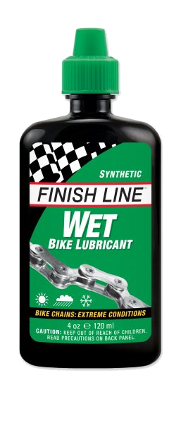 Смазка за вериги FINISH LINE