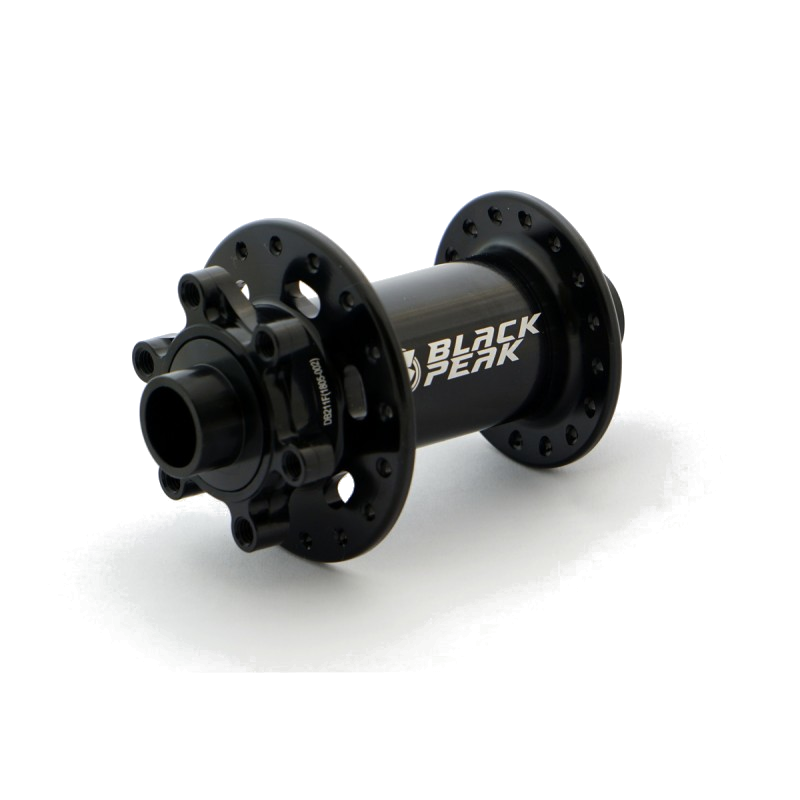 Главина Black Peak 211 Front Hub