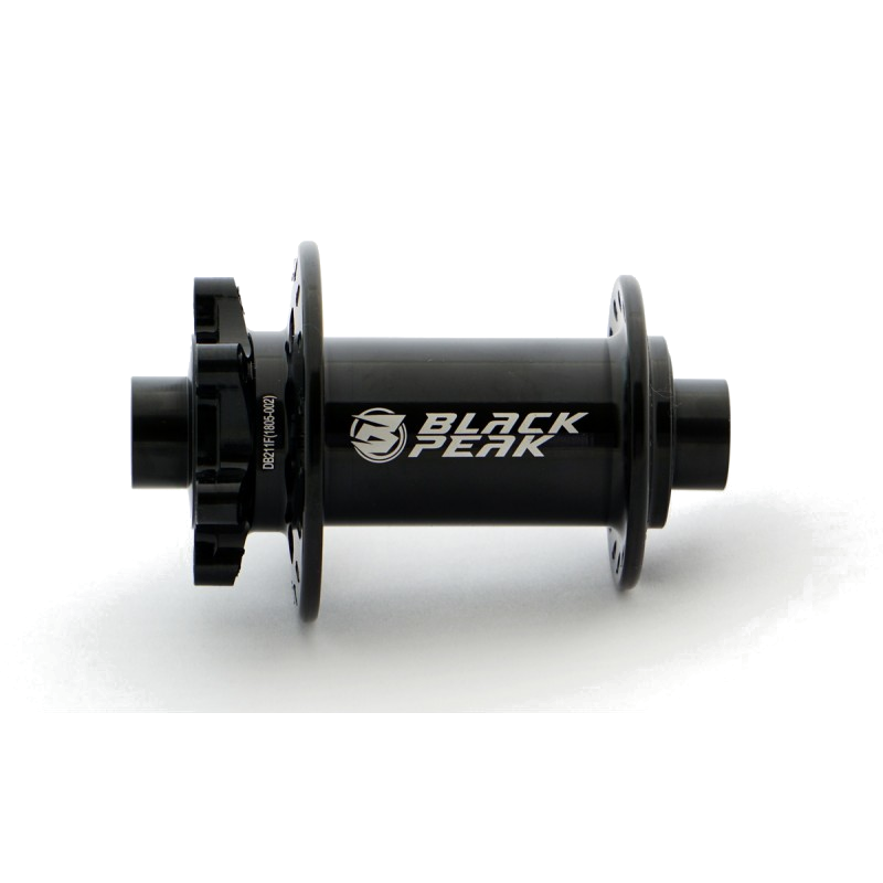 Главина Black Peak 211 Front Hub