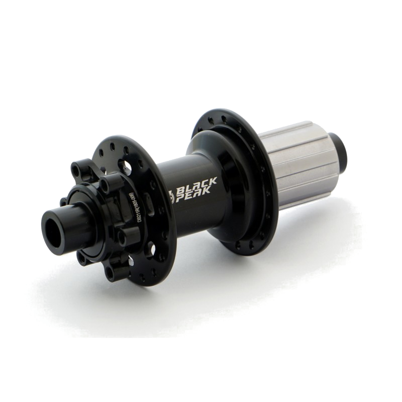 Главина Black Peak 211 Rear Hub