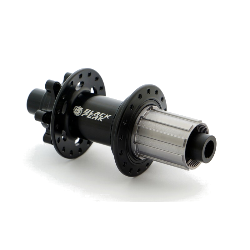 Главина Black Peak 211 Rear Hub