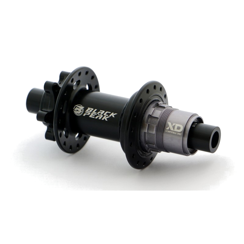 Главина Black Peak 211 XD Boost Rear Hub