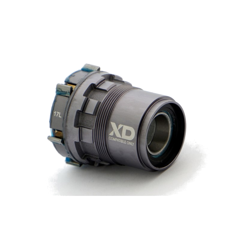 Главина Black Peak 211 XD Boost Rear Hub