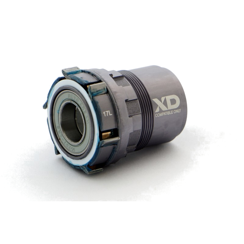 Главина Black Peak 211 XD Boost Rear Hub
