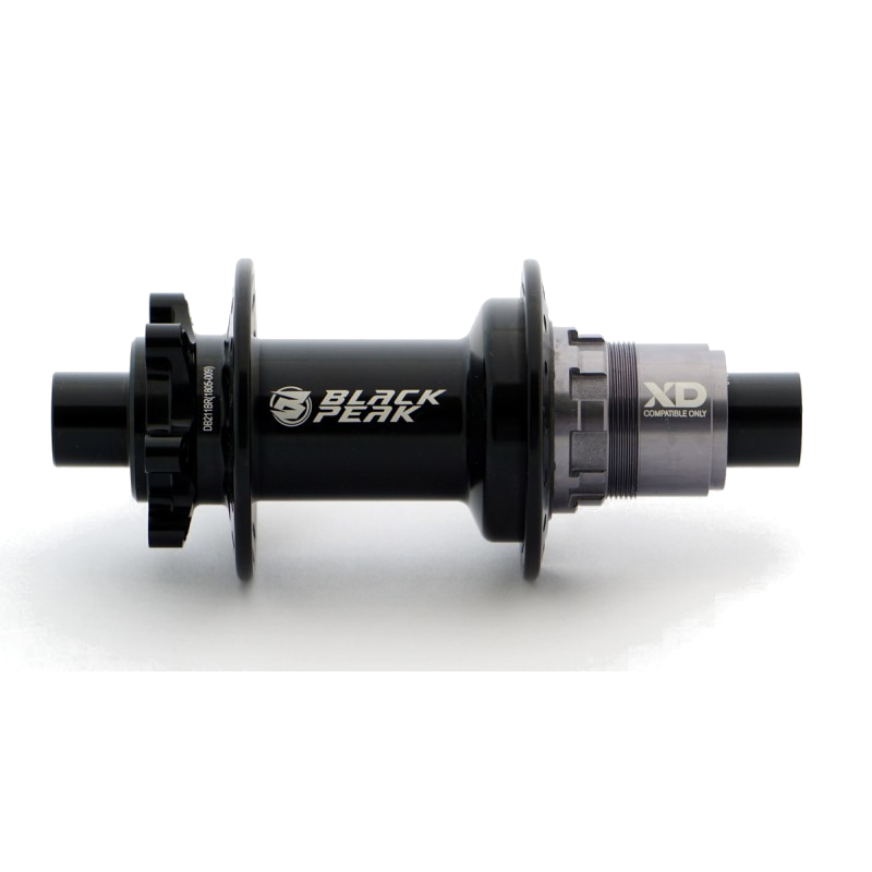 Главина Black Peak 211 XD Boost Rear Hub