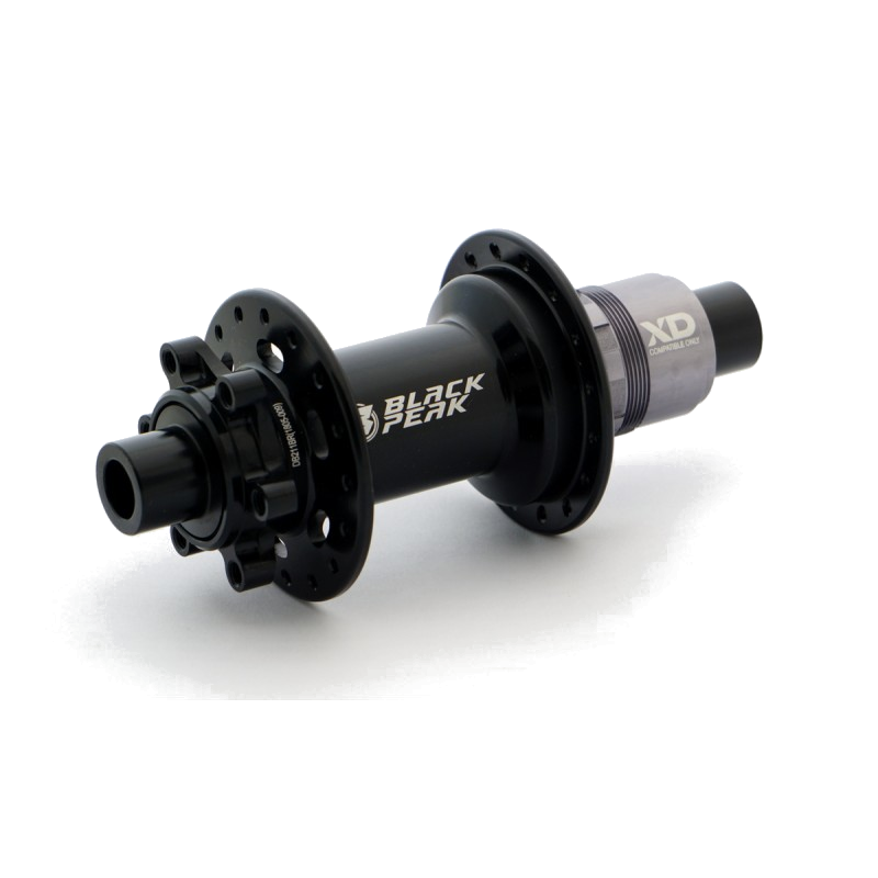 Главина Black Peak 211 XD Boost Rear Hub