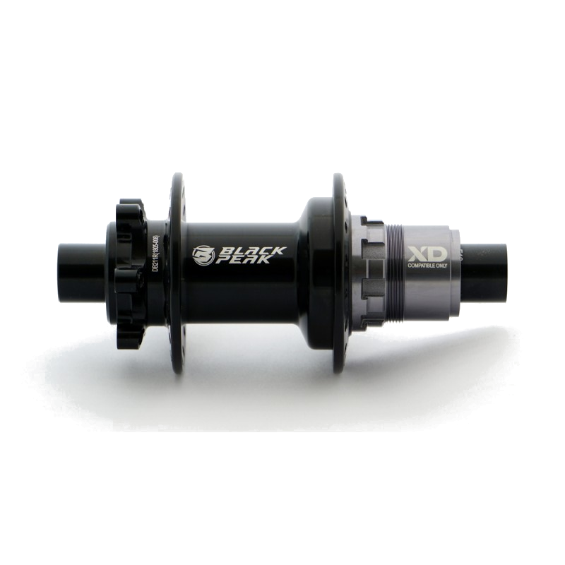 Главина Black Peak 211 XD Rear Hub