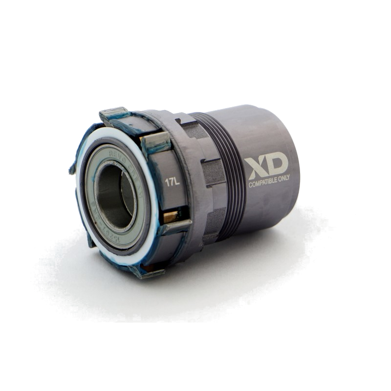 Главина Black Peak 211 XD Rear Hub