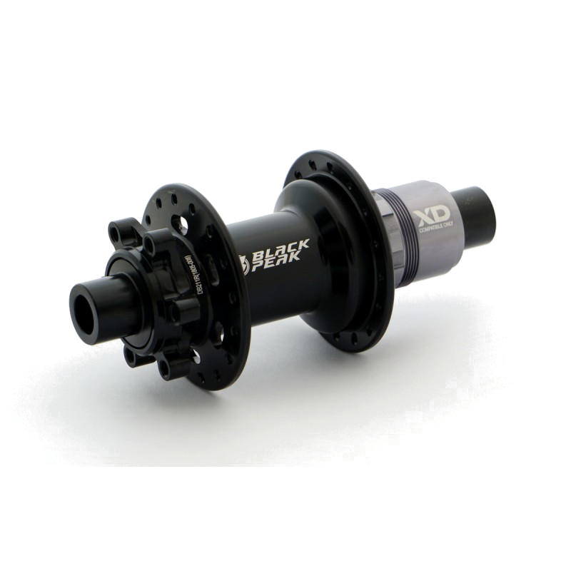 Главина Black Peak 211 XD Rear Hub