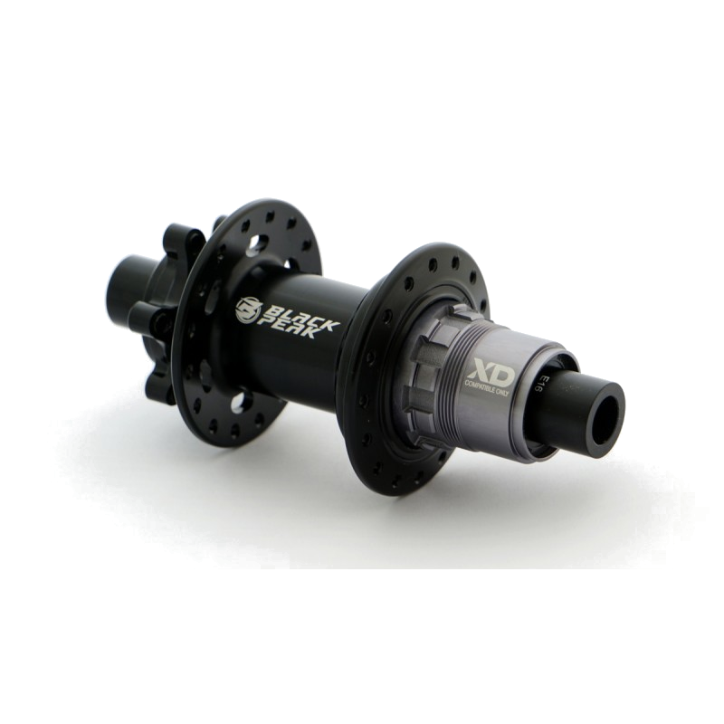 Главина Black Peak 211 XD Rear Hub