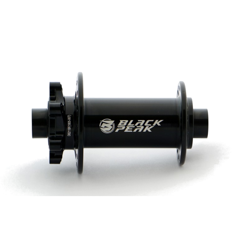 Главина Black Peak 211 Boost Front Hub