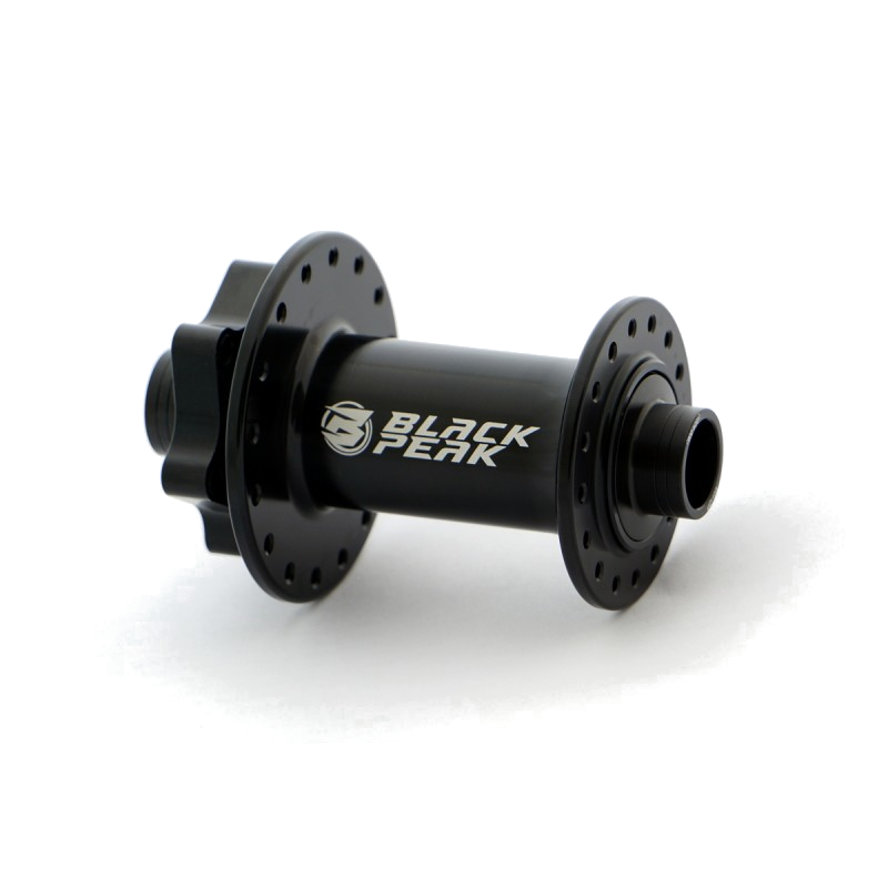 Главина Black Peak 101 Front Hub