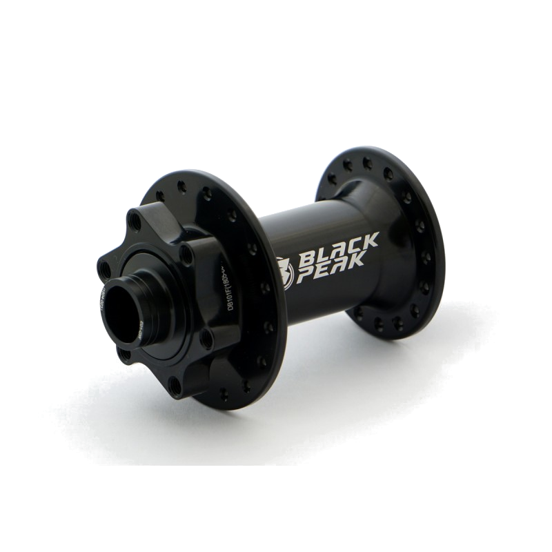 Главина Black Peak 101 Front Hub
