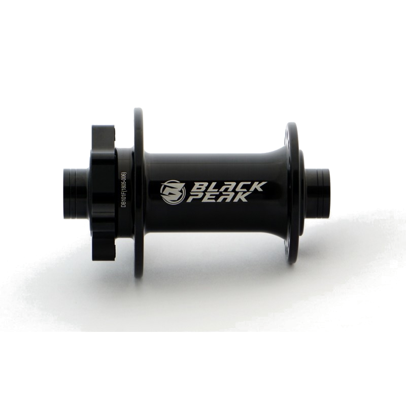 Главина Black Peak 101 Front Hub