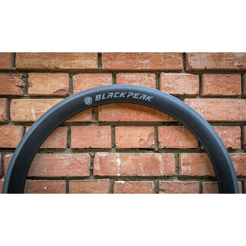 Шина BLACK PEAK RD 700C 50MM TL CARBON