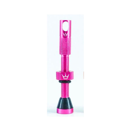 Вентили PEATY'S X CHRIS KING TUBELESS VALVES PAIR