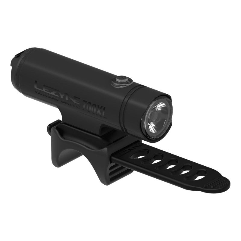 Предна светлина LEZYNE CLASSIC DRIVE 700 XL