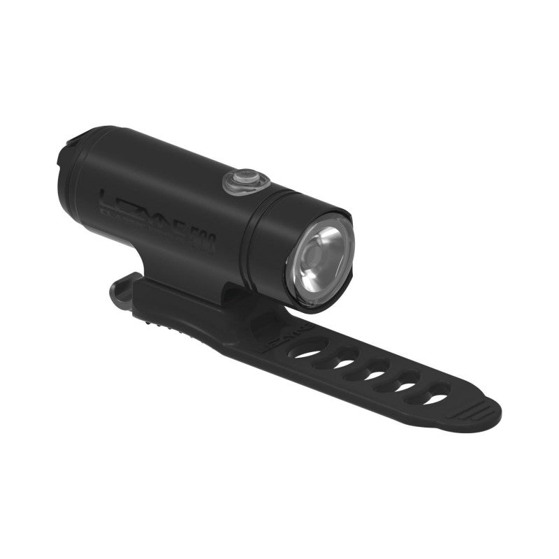 Предна светлина LEZYNE CLASSIC DRIVE 500