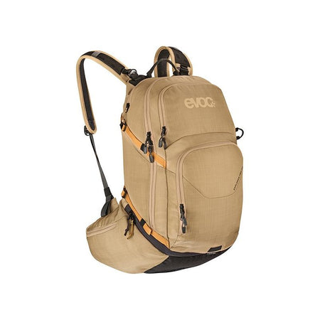 Раница EVOC EXPLORER PRO 26L