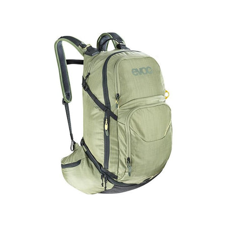 Раница EVOC EXPLORER PRO 30L