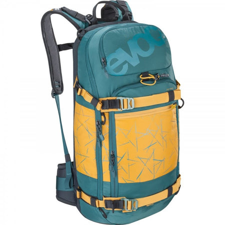 Раница EVOC FR PRO