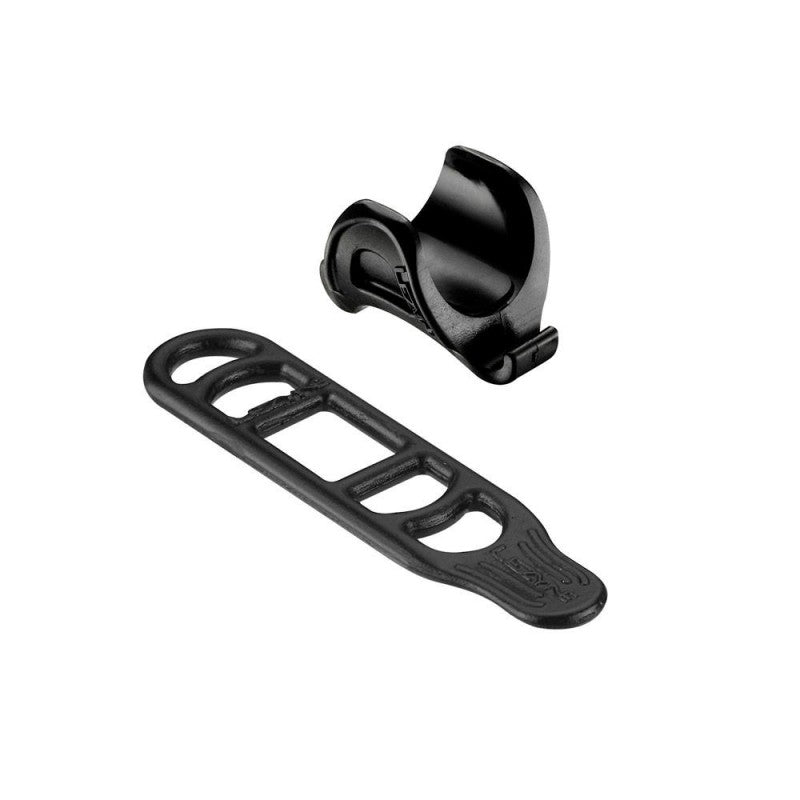 Каишка за светлина LEZYNE HECTO-MICRO-MACRO FRONT CLAMP