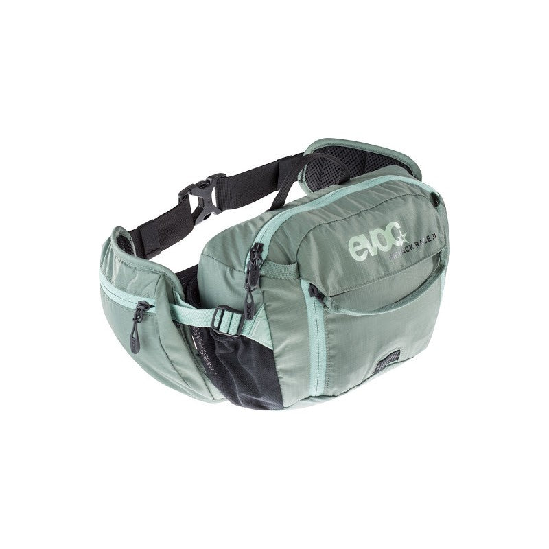 Чантичка EVOC HIP PACK RACE 3L