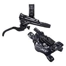 Хидрaвлична дискова спирачка Shimano Deore XT M8120