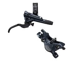 Дискова спирачка Shimano SLX BL-M7100