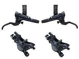 Дискова спирачка Shimano SLX BL-M7100