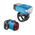 Комплект светлинки LEZYNE KTV DRIVE/FEMTO USB PAIR