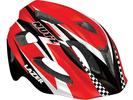 Детска каска LAZER NUT'Z