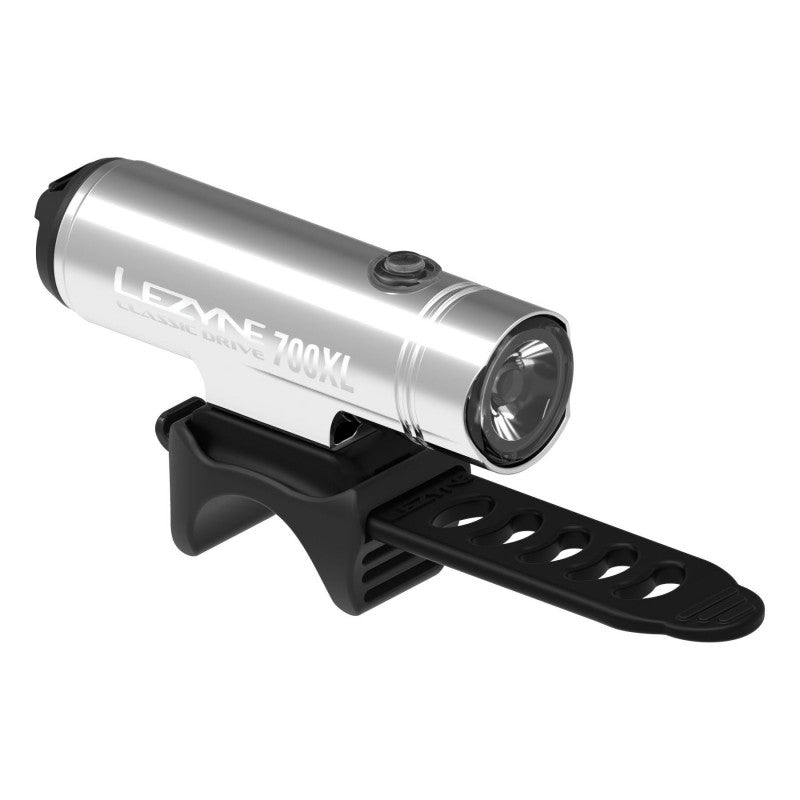 Предна светлина LEZYNE CLASSIC DRIVE 700 XL