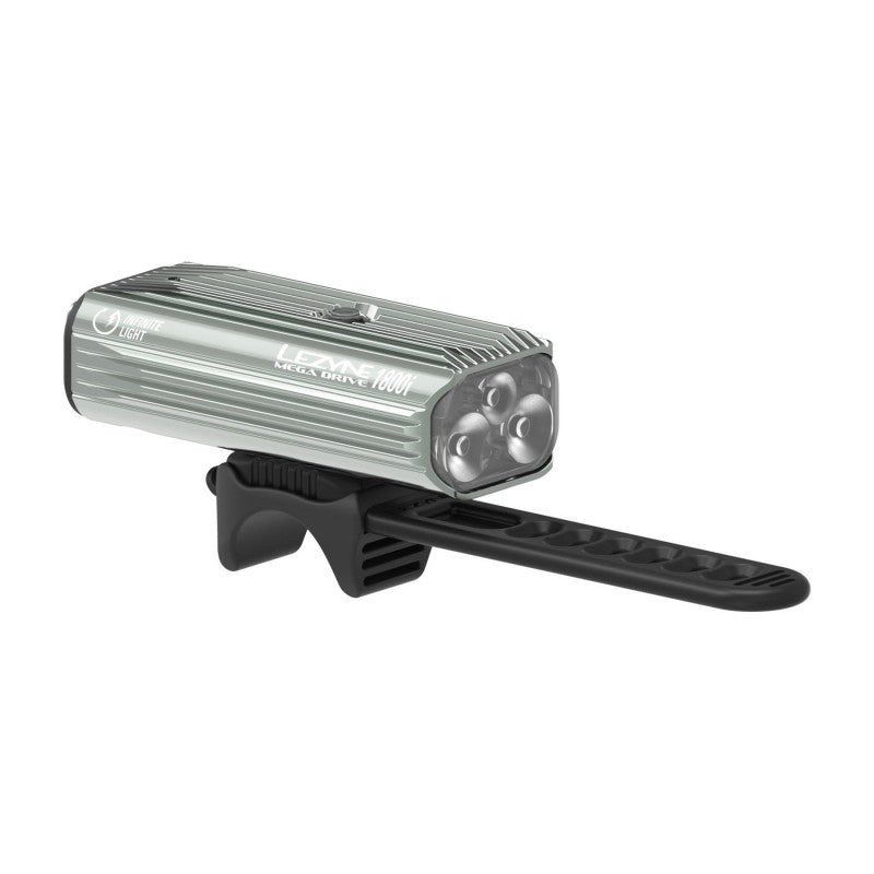 Предна светлинка LEZYNE MEGA 1800I