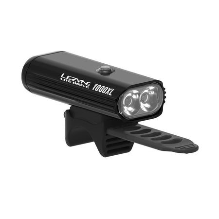 Предна светлинка LEZYNE LITE DRIVE 1000XL
