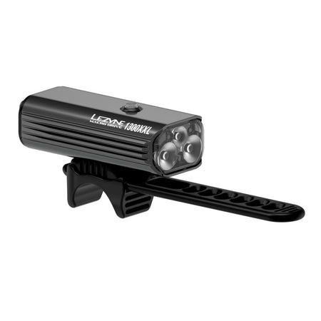Предна светлинка LEZYNE MACRO DRIVE 1300XXL