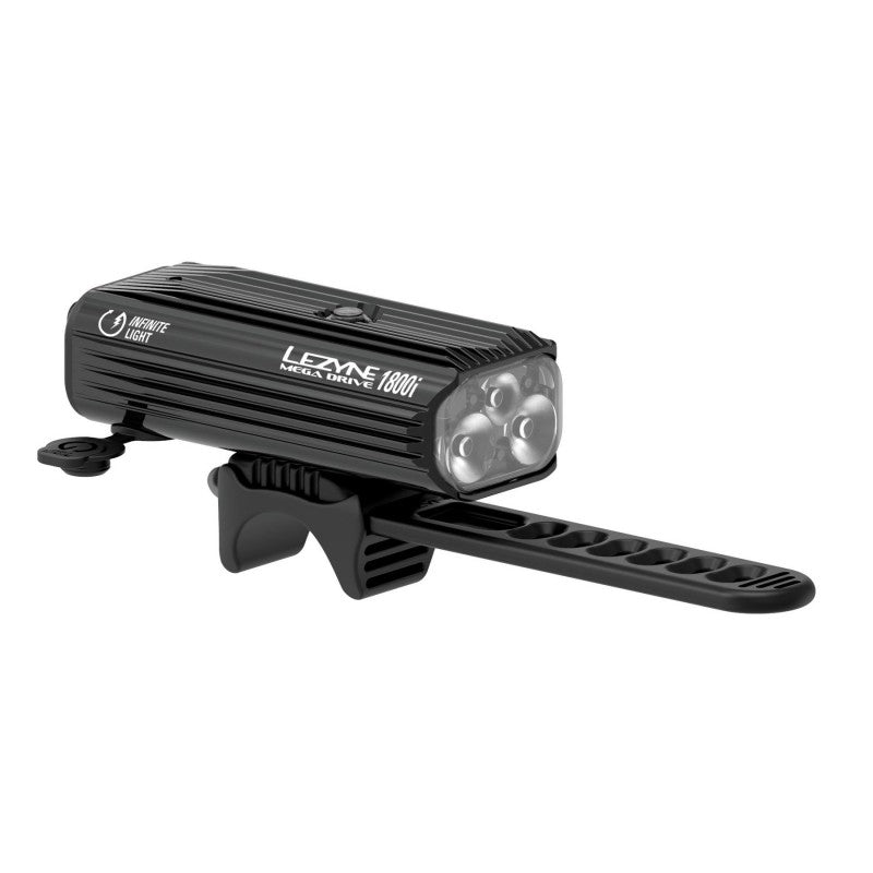 Предна светлинка LEZYNE MEGA 1800I