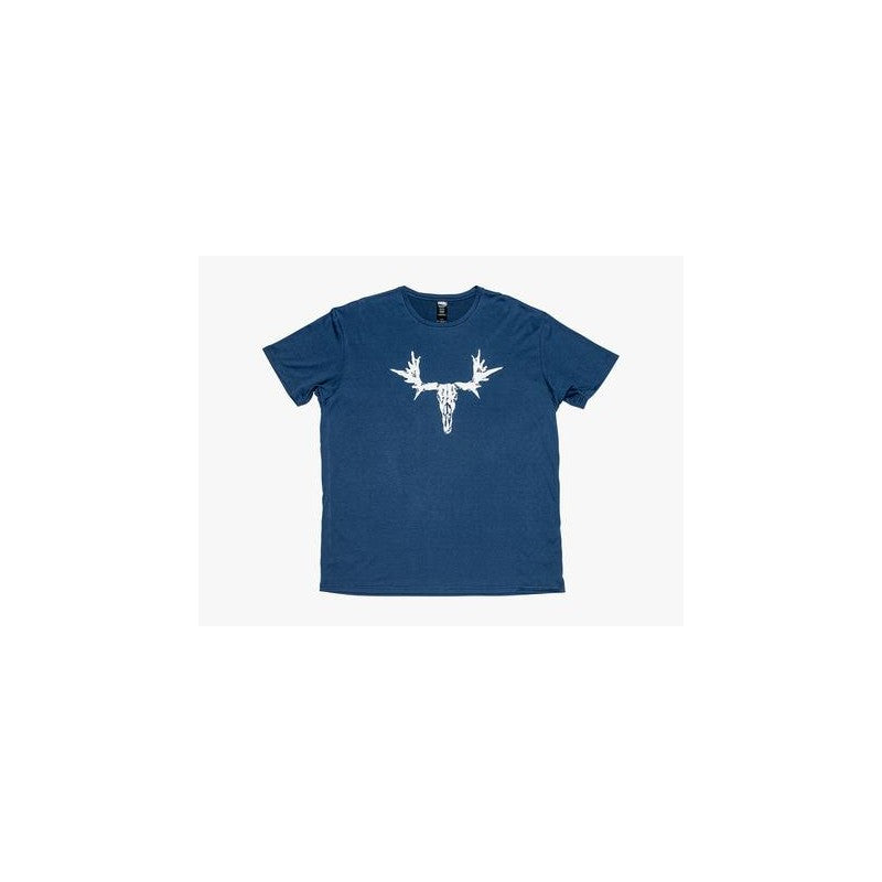 Тениска RACE FACE MOOSE SHORT SLEEVE TEE