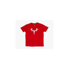 Тениска RACE FACE MOOSE SHORT SLEEVE TEE