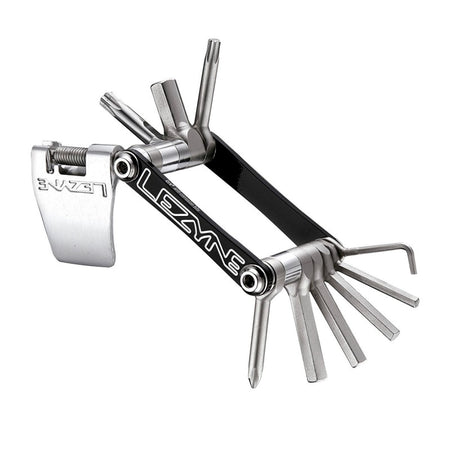 Многокомпонентен инструмент LEZYNE V10