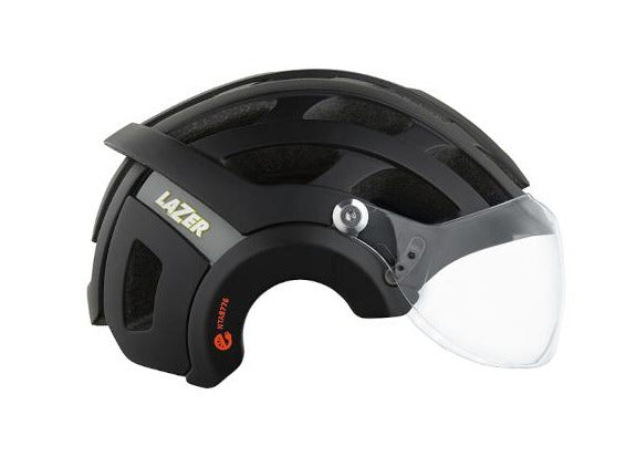 Каска Lazer Anverz NTA