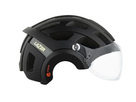 Каска Lazer Anverz NTA