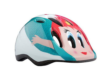 Детска Каска Lazer Max+Mermaid