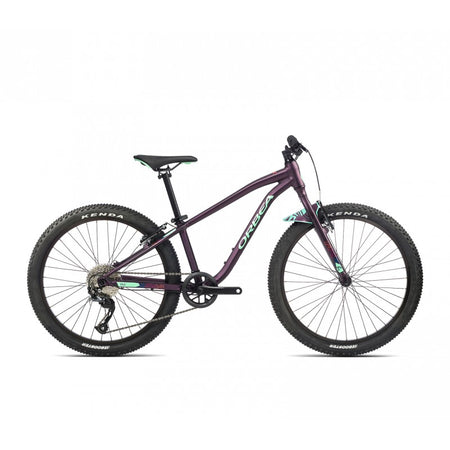 Детски велосипед ORBEA MX DIRT 24