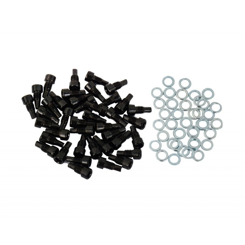 Резервни пинчета за педали RACE FACE PIN KIT