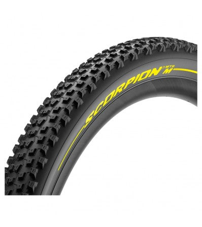 Гума Pirelli Scorpion™ Trail M Colour Edition 29 x 2.4 ProWall 60 TPI Yellow Label