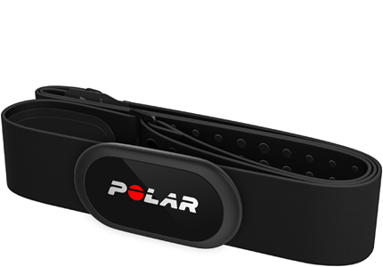 ПУЛСОМЕР POLAR H10 N HEART RATE SENSOR